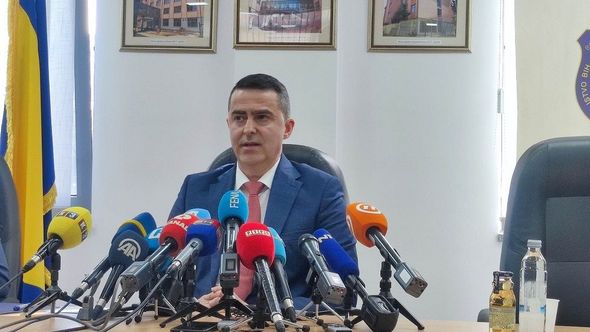 Kajganić: Operacija “Klaster“ – diplome se kupovale na benzinskim pumpama, to je temelj sistemske korupcije